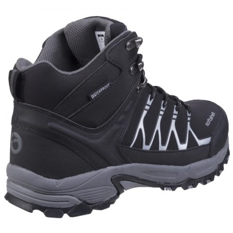Cotswold Abbeydale Mid Mens Walking Boots